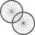 Fulcrum Racing Zero Carbon Disc Brake Wheelset