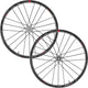 Fulcrum Racing Zero Carbon Disc Brake Wheelset