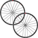 Fulcrum Racing Zero Carbon Disc Brake Wheelset