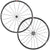 Fulcrum Racing 3 Rim Brake Wheelset