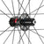 Fulcrum Racing 5 Disc Brake Wheelset