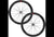 Fulcrum Wind 55 Disc Brake Wheelset