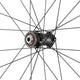 Fulcrum Wind 55 Disc Brake Wheelset