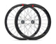 Fulcrum Wind 40/55 Disc Brake Wheelset