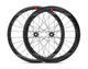 Fulcrum Wind 40/55 Disc Brake Wheelset