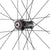 Fulcrum Wind 40/55 Disc Brake Wheelset