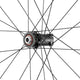 Fulcrum Wind 40/55 Disc Brake Wheelset