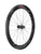 Fulcrum Wind 40/55 Disc Brake Wheelset