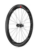 Fulcrum Wind 40/55 Disc Brake Wheelset