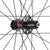 Fulcrum Racing 7 Disc Brake Wheelset