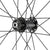 Fulcrum Racing 7 Disc Brake Wheelset