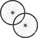 Fulcrum Racing 3 Disc Brake Wheelset