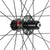 Fulcrum Racing 6 Disc Brake Wheelset