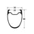 Reynolds ATR Disc Brake Wheelset