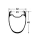 Reynolds ATR Disc Brake Wheelset
