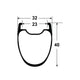 Reynolds ATR Disc Brake Wheelset