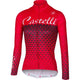 Castelli Ciao Jersey Women's