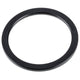 Rotor Spacer BB 3D+ 0.5mm washer Type E plastic x
