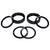 Rotor Spacer Kit Standard Road 30mm