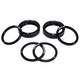 Rotor Spacer Kit Standard Road 30mm