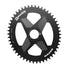 Rotor Chainrings Q Rings Direct Mount Oval 1X