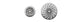 Rotor Cassettes 13 Speed