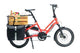 Tern DuoStand, Stable double kickstand