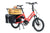 Tern DuoStand, Stable double kickstand