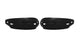 Bont Shoes Front Bumper Vented Set of 2 L+R Small