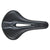Terry Saddle Figura Max Womens Black Fitness