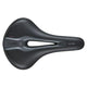 Terry Saddle Figura Max Womens Black Fitness