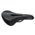 Terry Saddle Figura Max Womens Black Fitness