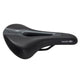 Terry Saddle Figura Max Womens Black Fitness