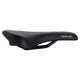 Terry Saddle Figura Max Womens Black Fitness