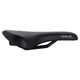 Terry Saddle Figura Max Womens Black Fitness