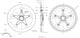 Tern GSD G2 Chainring