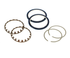 Enduro XD-15 BB Seal Rebuild Kit