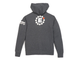 Enduro Hoodie Gray Heather