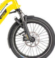 Suntour Mobie 20" Tern GSD G2 70mm travel