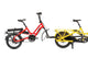 Tern GSD Bike Tow Kit