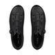 Fizik Vento Omnia Wide Black/Black