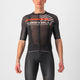 Castelli Custom Climber's 3.0 SL FZ Men's Jersey