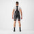 Castelli Custom Free Aero RC Men's Winter Bib Shor
