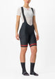 Castelli Custom Unlimited Cargo Women's Bib Shorts