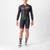 Castelli Custom Body Paint 4.X LS Men's Speed Suit
