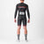 Castelli Custom Body Paint 4.X LS Men's Speed Suit