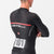 Castelli Custom Body Paint 4.X LS Men's Speed Suit