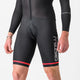 Castelli Custom Body Paint 4.X LS Men's Speed Suit