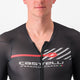 Castelli Custom Body Paint 4.X LS Men's Speed Suit