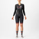 Castelli Custom Body Paint 4.X LS Women's Speed Su